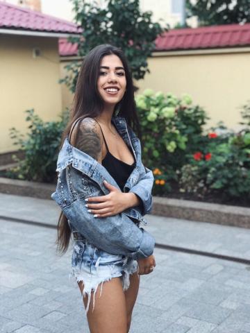 Анкета проститутки Венера - Фото, 23 года, №64784
